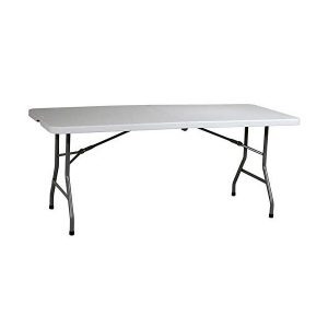 Rectangular Table