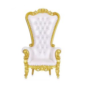Throne Chair
