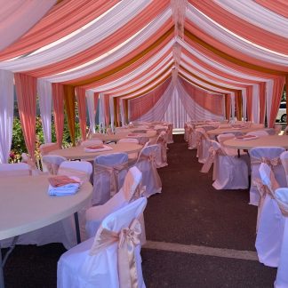 20x50 Draping Tent Rentals Decorated Tent for Events Luxury Tent Rentals Event Tent Draping Services Wedding Tent with Drapes Carpa Decorada Rental Elegant Tent Rentals in San Joaquin Event Draping and Tent Design Tent Draping Services near Pleasanton Party Tent Decorations Livermore Custom Draped Tents for Hire