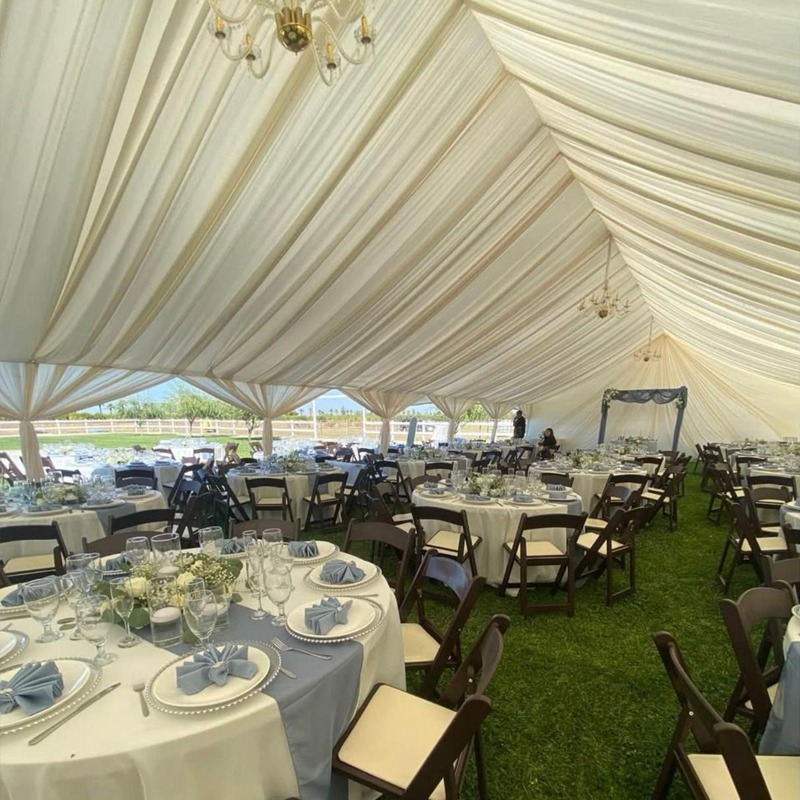 30x30 Draping Tent Rentals 0x40 Draping Tent 30x50 Draping Tent Rentals Decorated Tent for Events Luxury Tent Rentals Event Tent Draping Services Wedding Tent with Drapes Carpa Decorada Rental Elegant Tent Rentals in San Joaquin Event Draping and Tent Design Tent Draping Services near Pleasanton Party Tent Decorations Livermore Custom Draped Tents for Hire