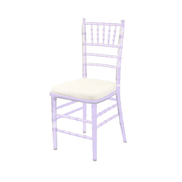 Chiavari Chair Clear Rental Transparent chair rental, ghost Chiavari chairs, modern event chairs