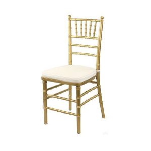 Chiavari Chair Gold Rental Gold wedding chair rental, luxury event chairs, gold Chiavari rentals
